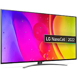 Televizor LG 55NANO816QA.AMCN 