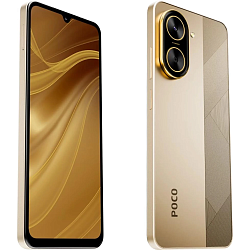 Xiaomi Poco C71 4/128GB Gold