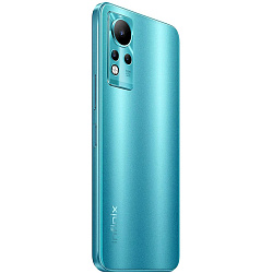Infinix Note 11 6/128GB Green