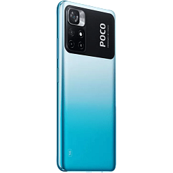 Xiaomi Poco M4 Pro 4/64GB Blue 