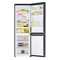 Soyuducu Samsung RB34T670FBN/WT 