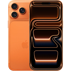 iPhone 17 Pro Max 512GB Cosmic Orange 