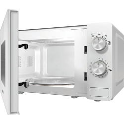 Mikrodalğalı soba Gorenje MO20E1W2