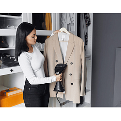 Buxarlı ütü AENO AGS0003