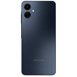 Samsung Galaxy A06 4/128GB Black 