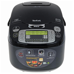 Multibişirici Tefal Efficient 43in1 Yapışmaz Qablı