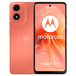 Motorola Moto G04s 4G 4/128GB Sunrise Orange