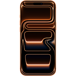 iPhone 17 Pro Max 512GB Cosmic Orange 