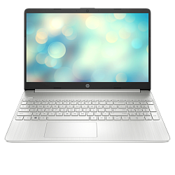 Notbuk HP 15S-FQ5004NIA (6G3G9EA)