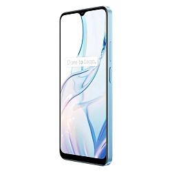 Realme C30S 2/32GB Blue 
