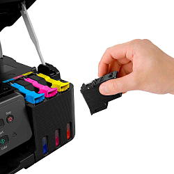 Printer Canon Pixma G3430