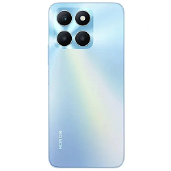 HONOR X6a 6/128GB Sky Silver
