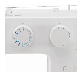 Tikiş maşını Singer 1412