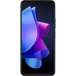 Tecno Spark 10 4/128GB Meta Black
