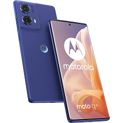 Motorola Moto G85 5G 12/256GB Cobalt Blue 