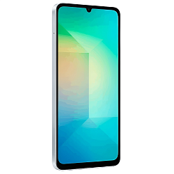 Samsung Galaxy A06 4/64GB Light Blue
