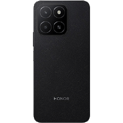 HONOR X5b Plus 4/128GB Midnight Black