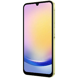 Samsung A25 8/256GB Yellow 