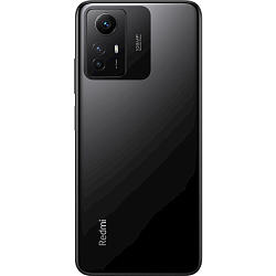 Xiaomi Note 12S 8/256GB Black