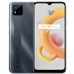 Realme C11 2/32GB Rom Black