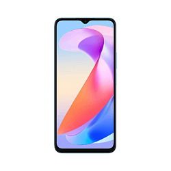 HONOR X6a 4/128GB Sky Silver