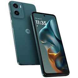 Motorola Moto G05 4/128GB Forest Green