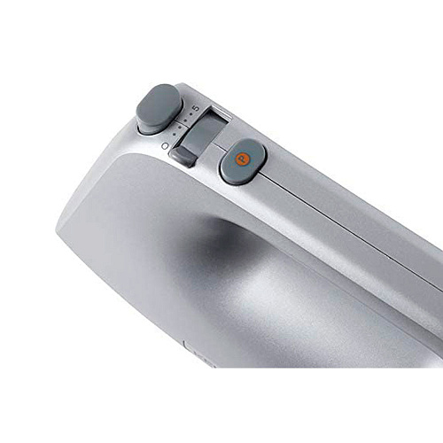 Mikser Kenwood HMP30.AO Silver 