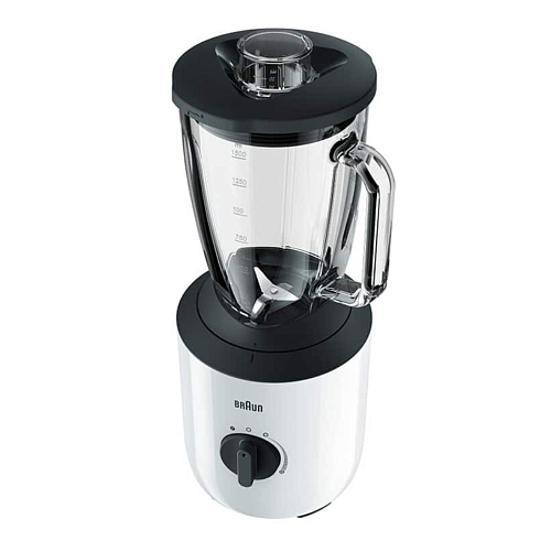 Blender Braun JB3150WH 