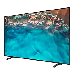 Televizor Samsung UE43BU8000UXCE 