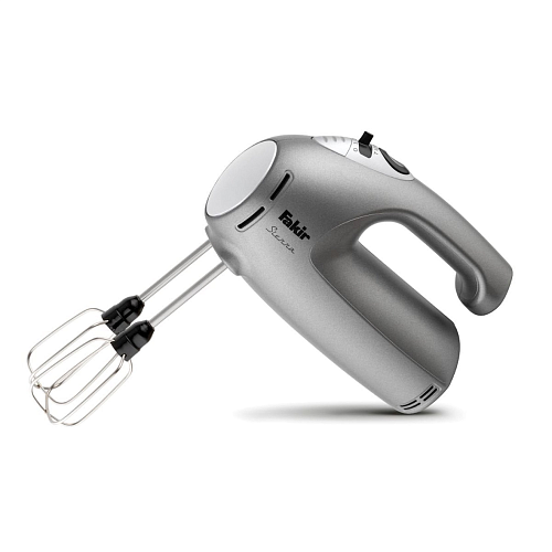 Mikser Fakir Sierra Silverstone