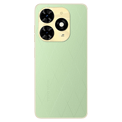 Tecno Spark 20C NFC 4/128GB Magic Skin Green 
