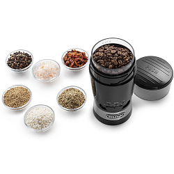 Qəhvəüyüdən Delonghi KG 200