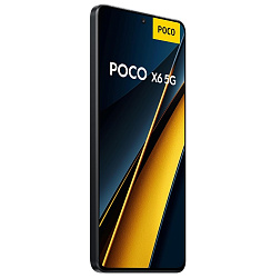 Xiaomi Poco X6 Pro 5G 12/512GB Yellow