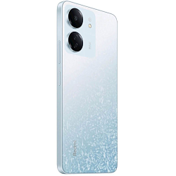 Xiaomi Redmi 13C NFC 6/128GB Glacier White