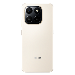 HONOR X7d 8/256GB Desert Gold