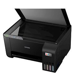 Printer Epson L3201 CIS