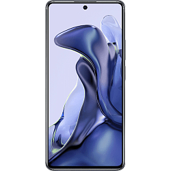 Xiaomi Mi 11T 8/256GB Gray 