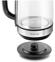 Çaydan Sencor SWK 2080BK