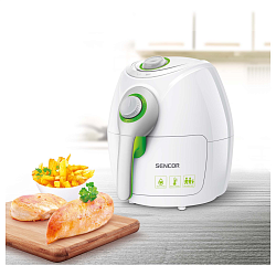 Fritoz Sencor SFR 3220WH 