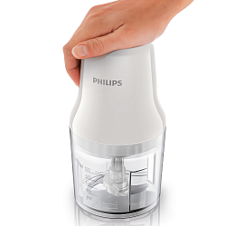 Doğrayıcı Philips HR1393/00 