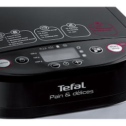Çörək bişirən Tefal PF240E38