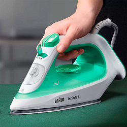 Ütü Braun SI1040GR