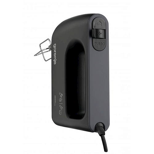 Mikser Gorenje M460CBK 
