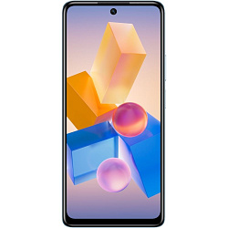 Infinix Hot 40 NFC 8/256GB Palm Blue