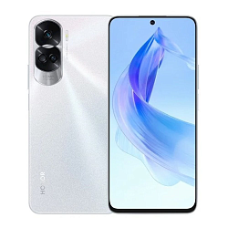 HONOR 90 Lite 8/256GB Silver