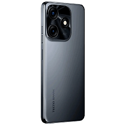 Tecno Spark 10C 4/128GB Black