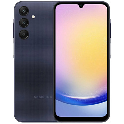 Samsung A25 8/256GB Dark Blue