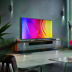 Televizor LG 65NANO816QA.AMCN 