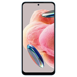 Xiaomi Redmi Note 12 NFC 6/128GB Ice Blue