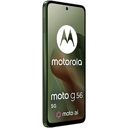 Motorola Moto G56 12/256GB Dill
